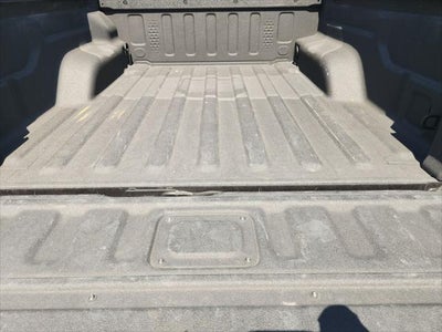 2023 Jeep Gladiator Rubicon 4x4