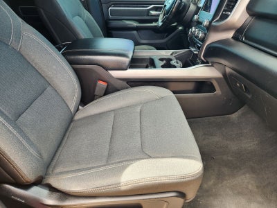2021 RAM Ram 1500 Lone Star Quad Cab 4x2 6'4' Box