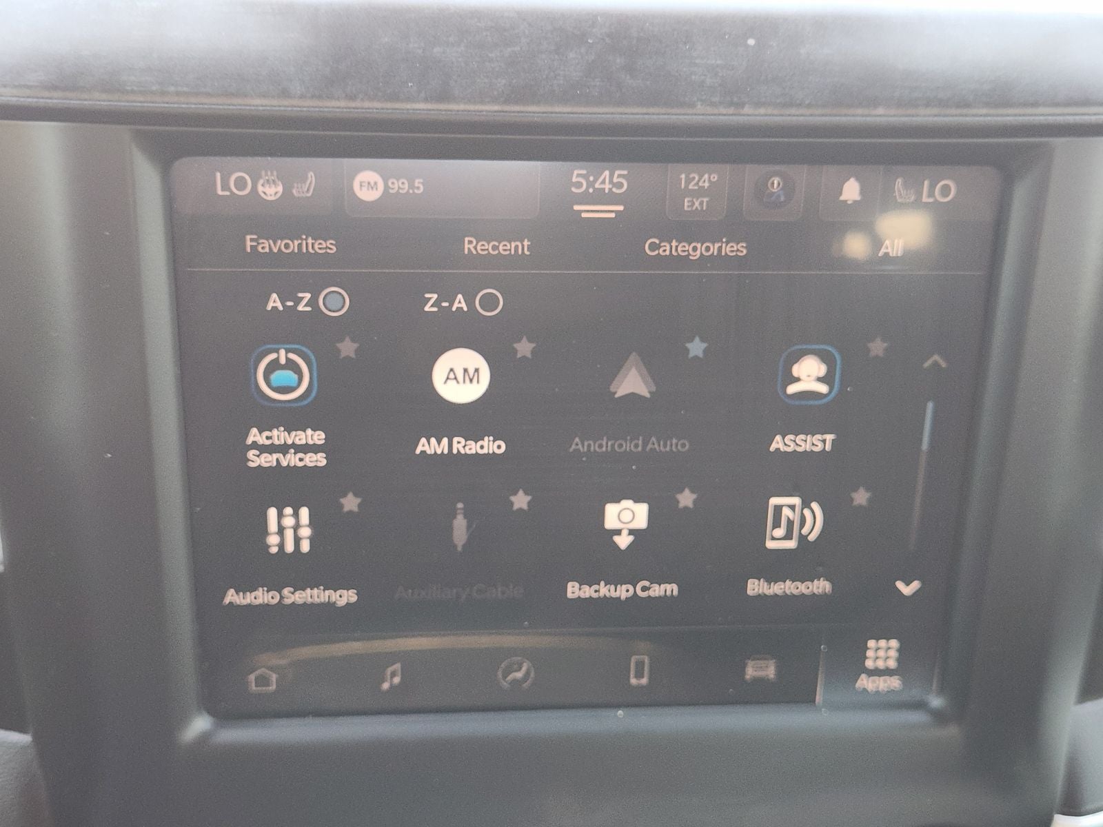 2022 RAM Ram 1500 Lone Star Quad Cab 4x2 6'4' Box