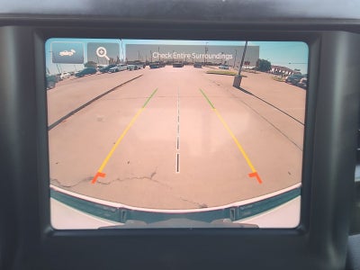 2022 RAM Ram 1500 Lone Star Quad Cab 4x2 6'4' Box
