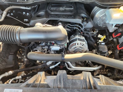 2022 RAM Ram 1500 Lone Star Quad Cab 4x2 6'4' Box