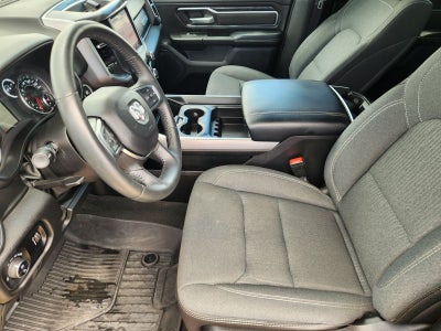 2024 RAM Ram 1500 Big Horn Crew Cab 4x2 5'7' Box