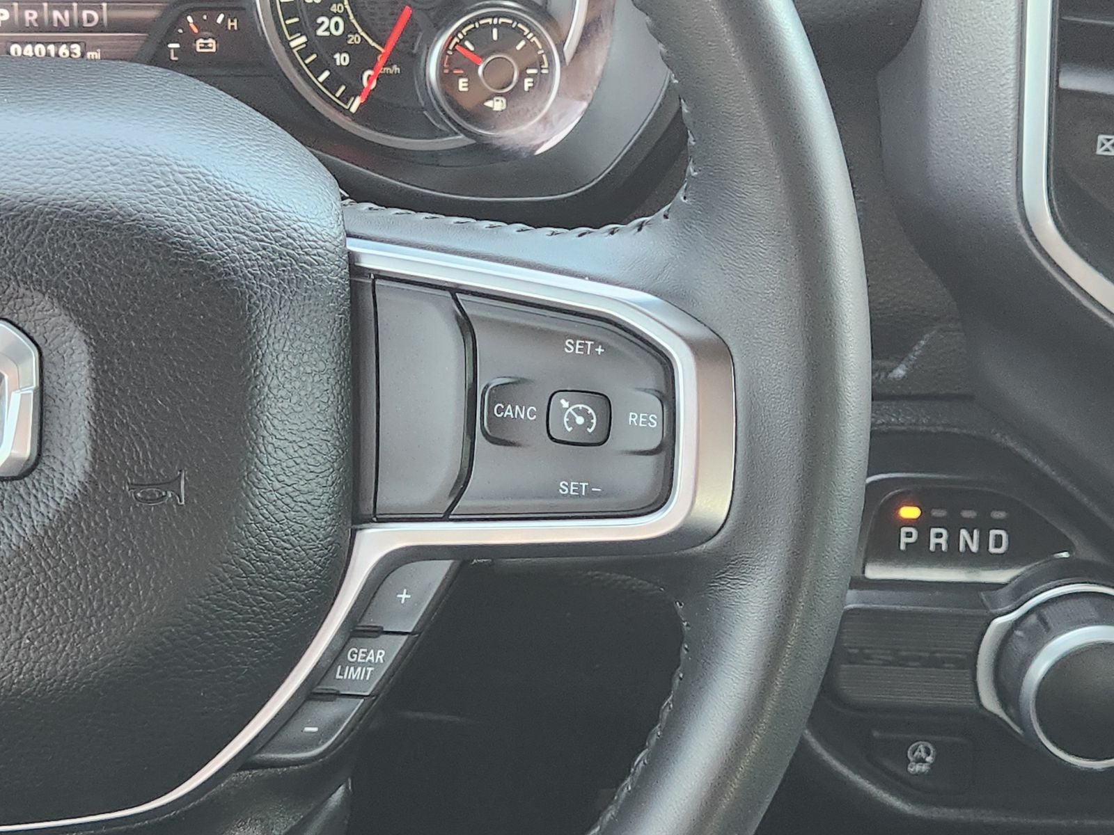 2024 RAM Ram 1500 Lone Star Crew Cab 4x2 5'7' Box