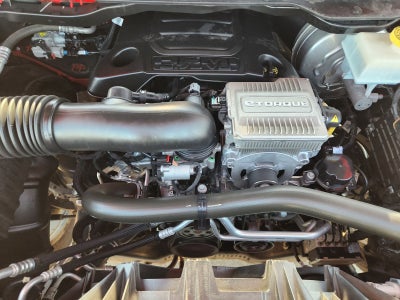 2024 RAM Ram 1500 Lone Star Crew Cab 4x2 5'7' Box