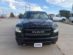 2021 RAM Ram 1500 Laramie Crew Cab 4x2 5'7' Box