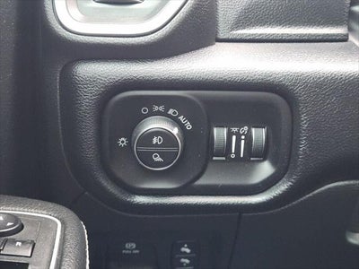 2022 RAM Ram 1500 Laramie Crew Cab 4x2 5'7' Box