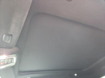 2022 RAM Ram 1500 Laramie Crew Cab 4x2 5'7' Box