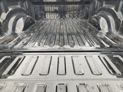 2022 RAM Ram 1500 Laramie Crew Cab 4x2 5'7' Box