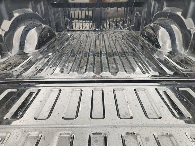 2022 RAM Ram 1500 Laramie Crew Cab 4x2 5'7' Box