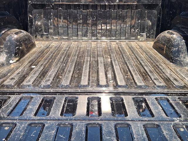2025 RAM Ram 1500 Lone Star Crew Cab 4x4 5'7' Box