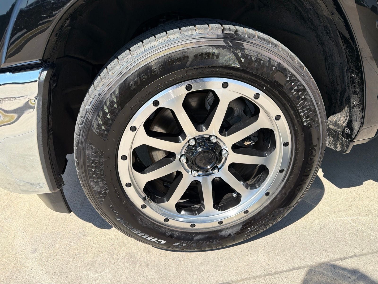 2025 RAM Ram 1500 Big Horn/Lone Star