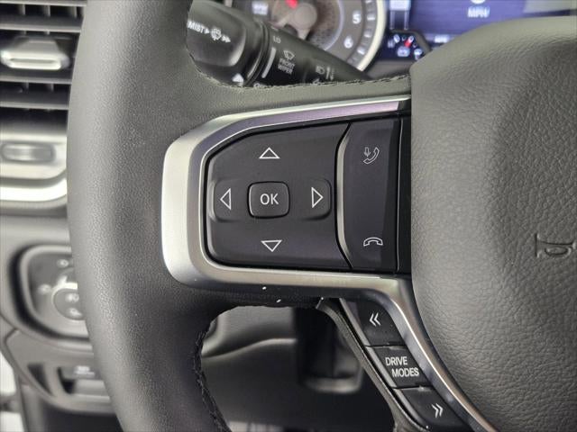 2026 RAM Ram 1500 Big Horn/Lone Star