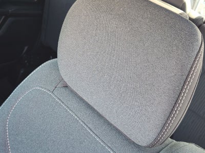 2022 RAM Ram 1500 Lone Star Crew Cab 4x4 5'7' Box