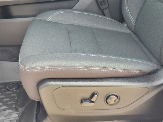 2026 RAM Ram 1500 Lone Star Crew Cab 4x4 5'7' Box