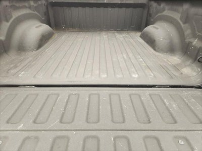 2023 RAM Ram 1500 Lone Star Crew Cab 4x4 5'7' Box