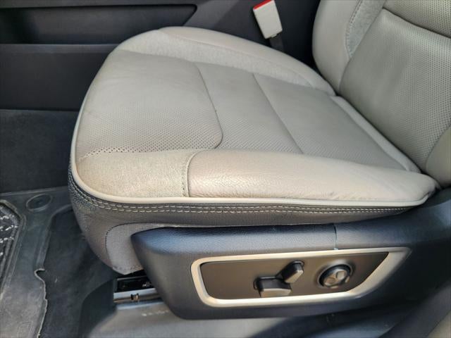 2023 RAM Ram 1500 Limited Crew Cab 4x4 5'7' Box