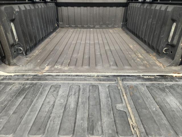 2021 RAM Ram 1500 Limited Crew Cab 4x4 5'7' Box