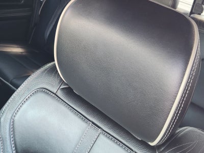 2022 RAM Ram 1500 Limited