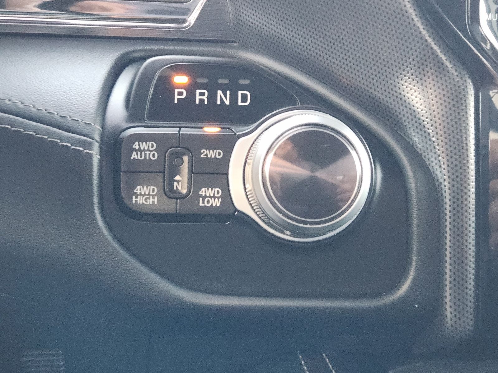2022 RAM Ram 1500 Limited