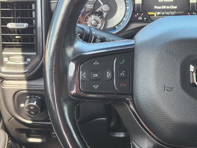 2022 RAM Ram 1500 Limited