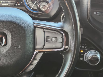 2022 RAM Ram 1500 Limited