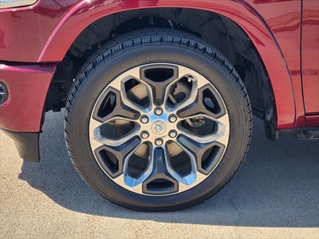 2022 RAM Ram 1500 Limited