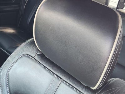 2022 RAM Ram 1500 Limited