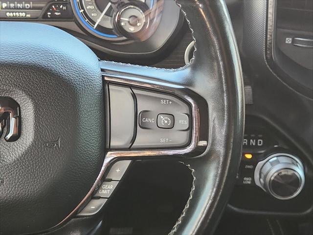 2022 RAM Ram 1500 Limited