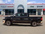 2026 RAM Ram 1500 Laramie Crew Cab 4x4 5'7' Box