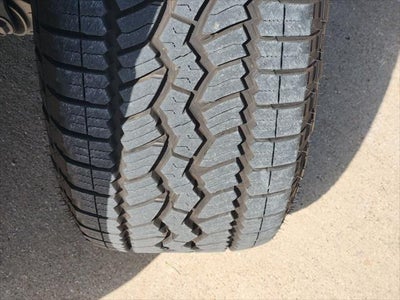 2026 RAM Ram 1500 Laramie Crew Cab 4x4 5'7' Box