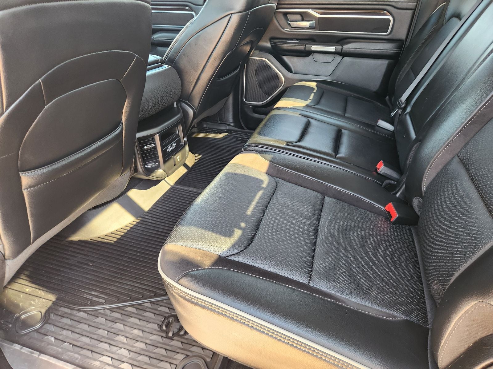2022 RAM Ram 1500 Laramie