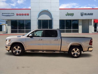 2022 RAM Ram 1500 Laramie