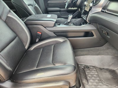 2022 RAM Ram 1500 TRX Crew Cab 4x4 5'7' Box