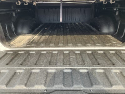 2022 RAM Ram 1500 TRX Crew Cab 4x4 5'7' Box