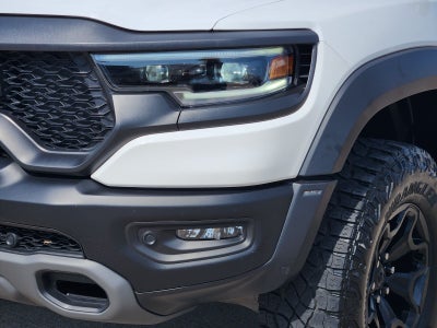 2022 RAM Ram 1500 TRX Crew Cab 4x4 5'7' Box