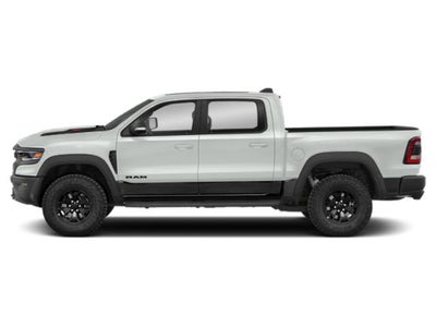 2022 RAM Ram 1500 TRX Crew Cab 4x4 5'7' Box