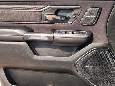 2022 RAM Ram 1500 TRX Crew Cab 4x4 5'7' Box