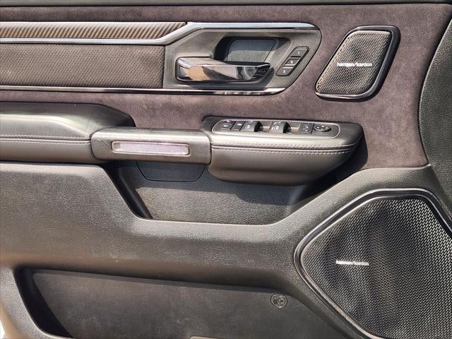 2022 RAM Ram 1500 TRX Crew Cab 4x4 5'7' Box