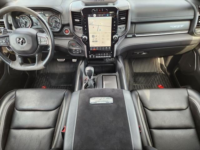 2022 RAM Ram 1500 TRX Crew Cab 4x4 5'7' Box