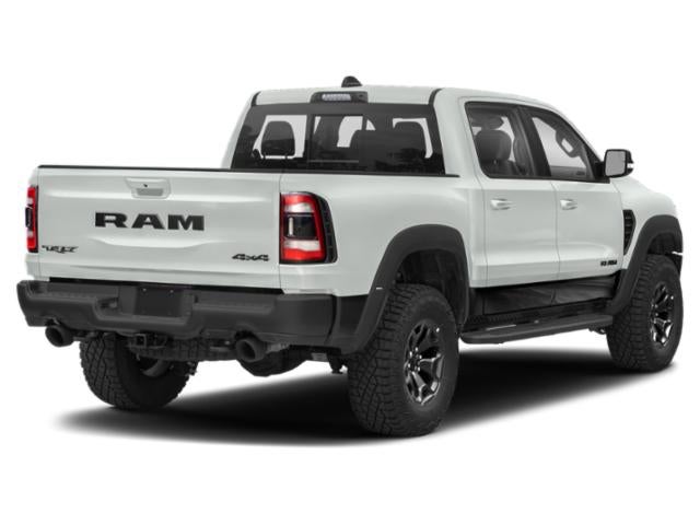 2022 RAM Ram 1500 TRX Crew Cab 4x4 5'7' Box