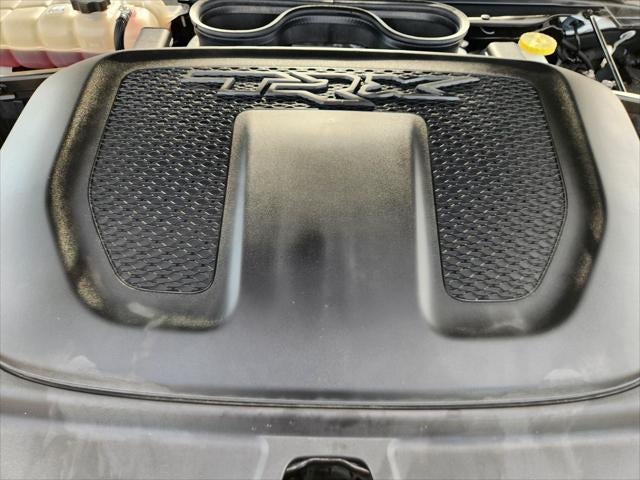 2022 RAM Ram 1500 TRX Crew Cab 4x4 5'7' Box