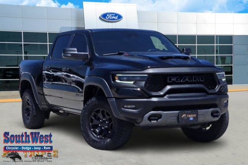 2023 RAM Ram 1500 TRX