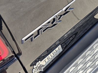 2023 RAM Ram 1500 TRX