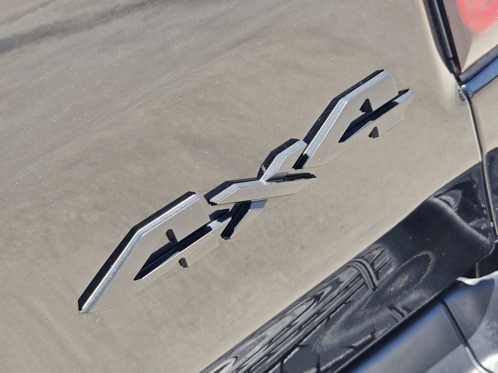 2023 RAM Ram 1500 TRX