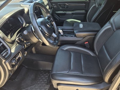2023 RAM Ram 1500 TRX