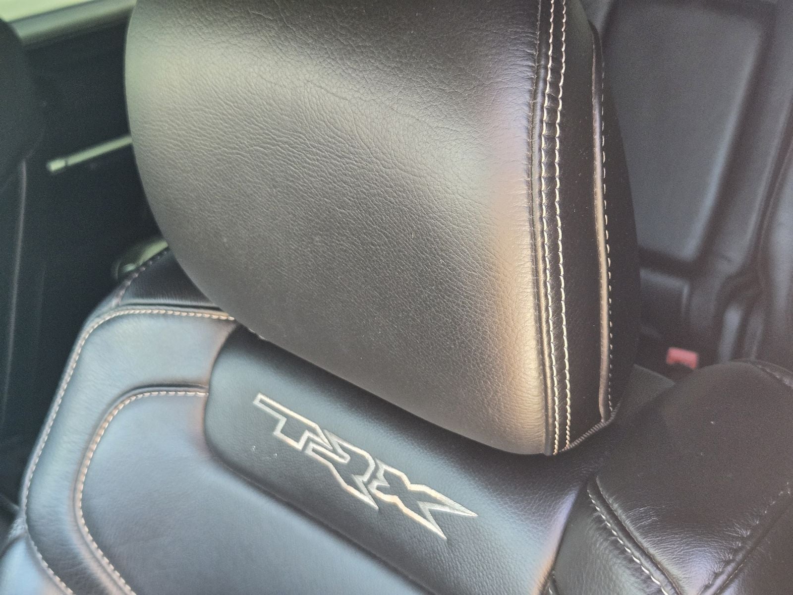 2023 RAM Ram 1500 TRX