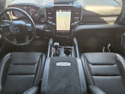 2023 RAM Ram 1500 TRX
