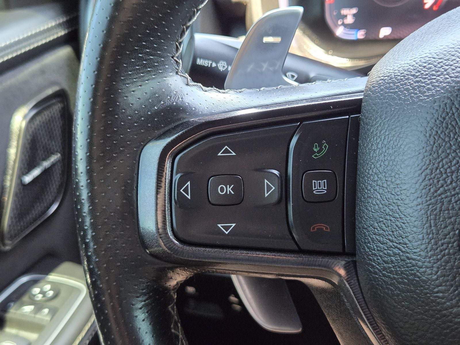 2023 RAM Ram 1500 TRX