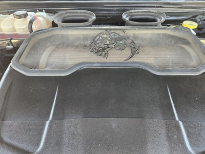 2023 RAM Ram 1500 TRX