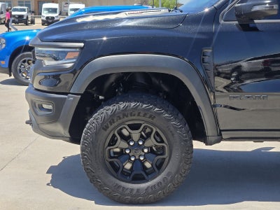 2023 RAM Ram 1500 TRX